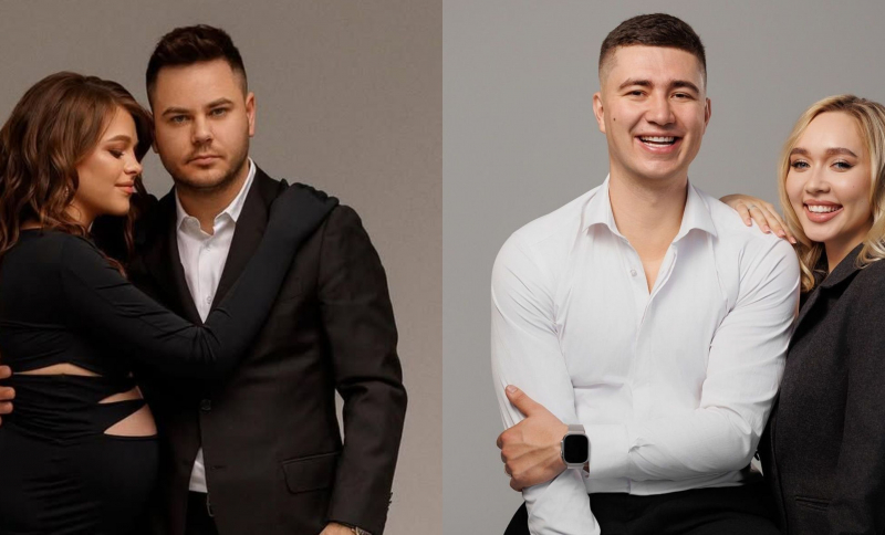 Katy Black - replică la adresa lui Dan Ioniță, după ce influencerul a ironizat pe seama divorțului ei