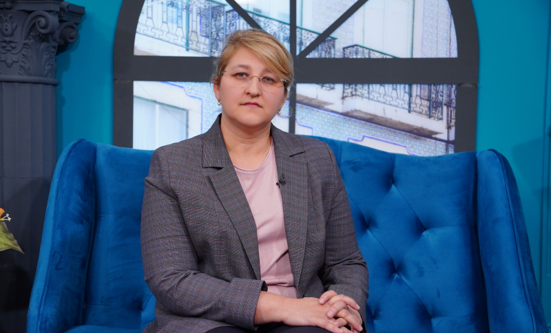 Medicul ginecolog Natalia Raiu, explicații esențiale despre sindromul ovarelor polichistice: „Majoritatea femeilor care se confruntă cu această afecțiune pot avea o sarcină, chiar fără intervenția medicinei” - VIDEO