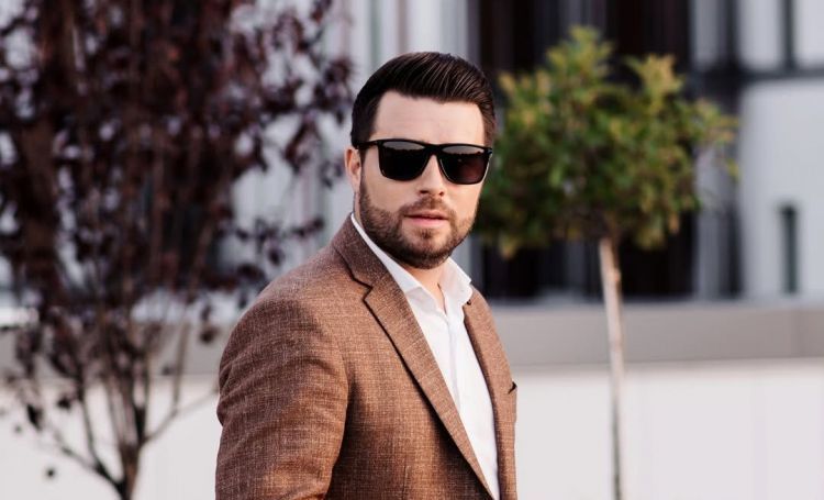 Dorin Galben - mesaj de susținere pentru Katy Black și Cristian Cebotari, după ce au anunțat că divorțează - FOTO