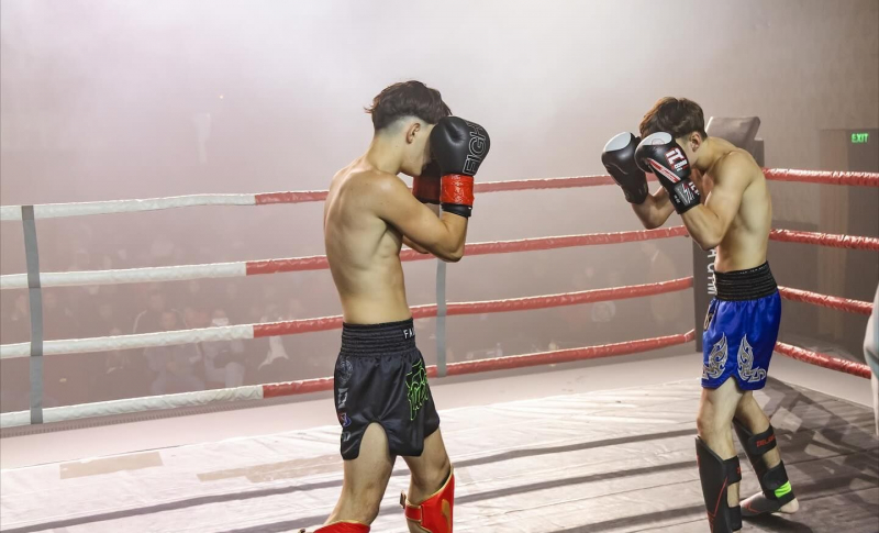 Performanță impresionantă la Turneul Pantera Championship! Trei luptători din Ialoveni au dominat competiția și s-au clasat pe locul I - VIDEO