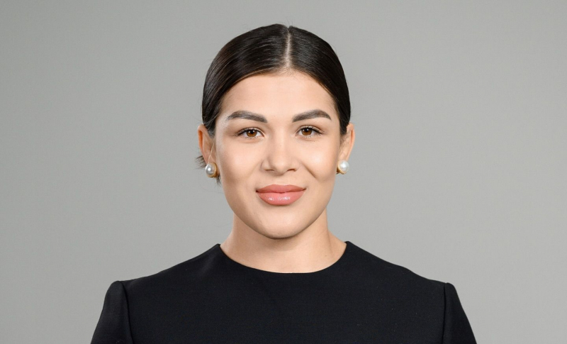 Anastasia Nichita răspunde criticilor și explică de ce își merită locul în Parlament: „Ca să închei o dată și pentru totdeauna acest subiect, chiar o să vă zic ce studii am” - VIDEO