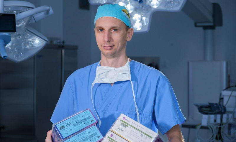 De ce depinde poziționarea sânilor după o intervenție estetică? Medicul plastician Iulian Balan face claritate la acest subiect - VIDEO