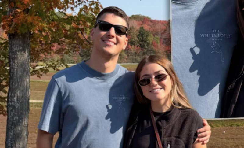 A vrut o poză romantică, dar când a ajuns acasă a observat un detaliu hilar. Cum a ajuns o femeie din Toronto virală peste noapte