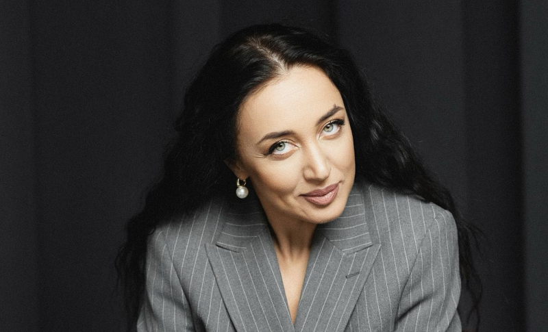 Daniela Burlaca sparge tiparele! Actrița, mai sinceră ca niciodată: „Eu nu am nicio geantă de brand, pentru că...” - VIDEO