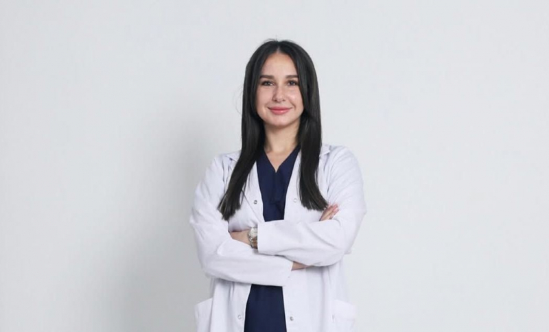 Vitaminele din grupul B - unde le găsim și când este nevoie să le suplimentăm? Diana Poparcea, medic rezident terapeut: „Sunt importante pentru sistemul nervos central, pentru dezvoltarea fătului, dar și pentru sănătatea pielii, a ochilor și a părului” - VIDEO
