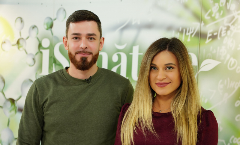 În ce cazuri este necesar să administrăm suplimente alimentare. Farmacistul Cristian Negru face lumină asupra acestui subiect - VIDEO