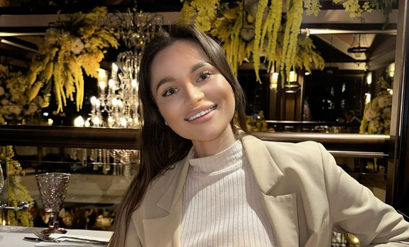 Petronela Timercan a născut! Primele imagini cu bebelușul - VIDEO