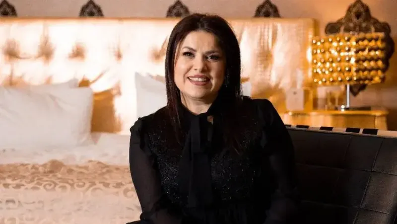 Start campaniilor de Crăciun la MCharity! Tatiana Rusu, fondatoarea fundației caritabile: „Fii și tu parte din această magie” - VIDEO