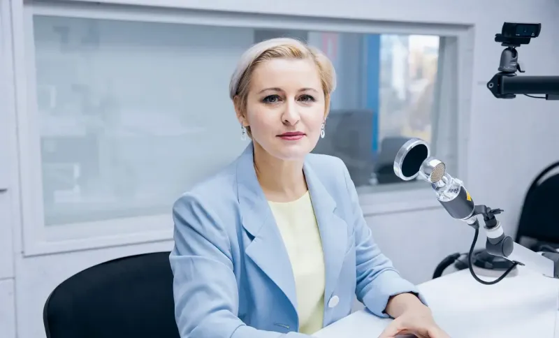 Sezonul gripei bate la ușă! Ce recomandări are medicul pneumolog Doina Rusu: „Prevenirea gripei ar fi prin câteva căi...” - VIDEO