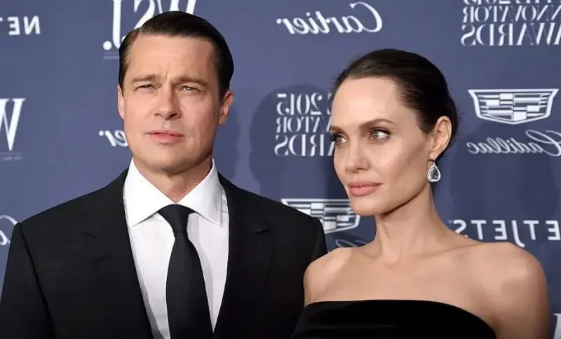 Războiul sfârșitului de an la Hollywood: Motivul pentru care Brad Pitt vrea 35 de milioane de dolari de la Angelina Jolie. Actorul și-a dat în judecată fosta soție
