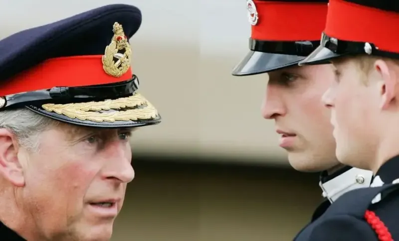 Înmormântarea Regelui Charles, stabilită în detaliu. De ce-l exclude William complet pe Prințul Harry de la funeralii: „Lipsă de respect! Copil răsfățat și gelos”