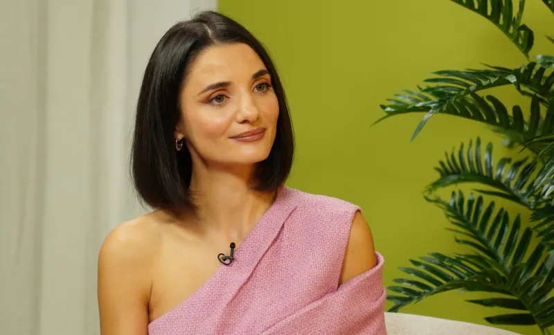 Ce crede cu adevărat Lilu Ojovan despre femeile care își fac botox: „Eu până acum nu mi-am făcut, dar...” - VIDEO