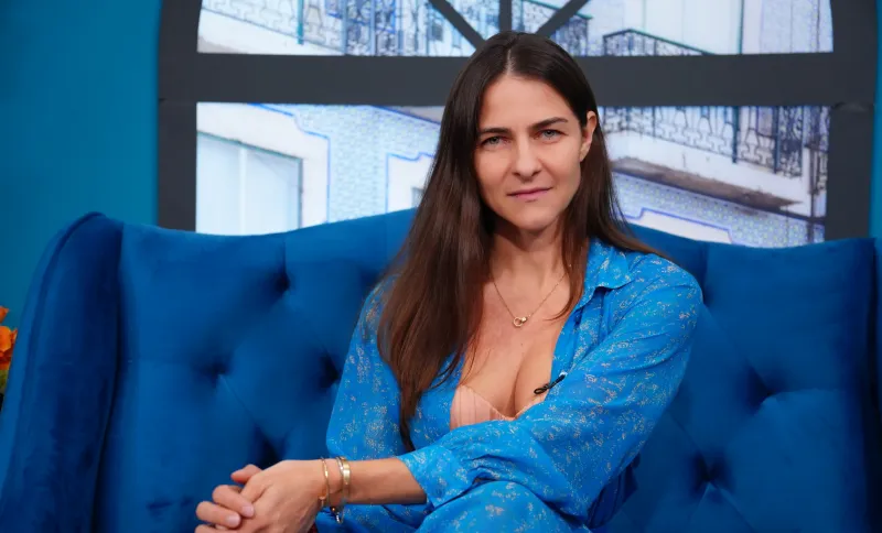 Ea este cel mai scump antrenor de pilates din țară! Masha Kinash: „Acțiunile pe care eu le fac modifică și prelungesc viața omului chiar și cu 10 ani” - VIDEO