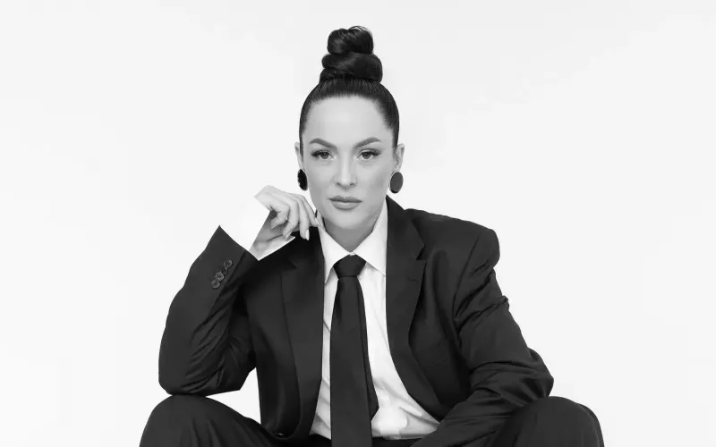 Tania Turtureanu a făcut anunțul cel mare! Interpreta a mărturisit că este îndrăgostită lulea: „Altfel n-aș putea să trăiesc, să scriu” - VIDEO