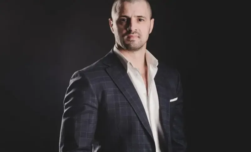 Pavel Stratan a împlinit 55 de ani! Ce mesaj a transmis artistul pe rețelele de socializare: „Mulțumesc soției mele iubitoare și înțelepte pentru...” - VIDEO