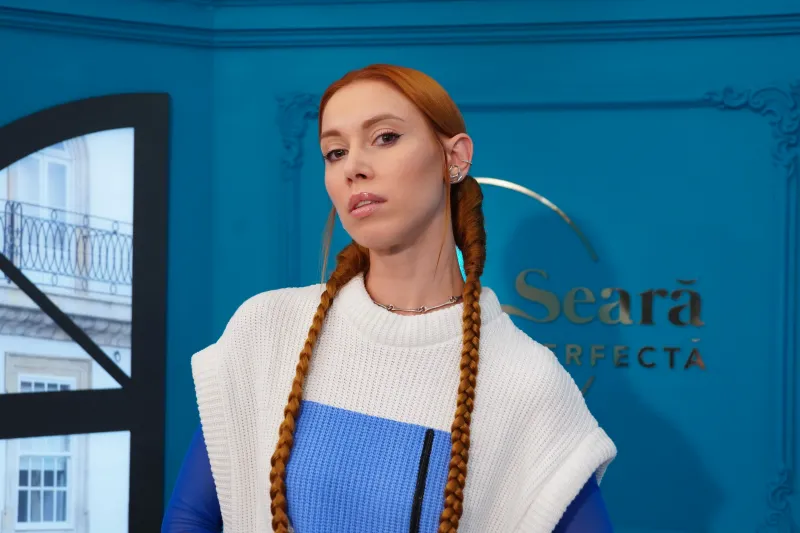 A dat totul din casă! Aliona Moon a mărturisit dacă va participa din nou la concursul Eurovision: „Foarte mulți îmi scriu comentarii și îmi zic ...” - VIDEO