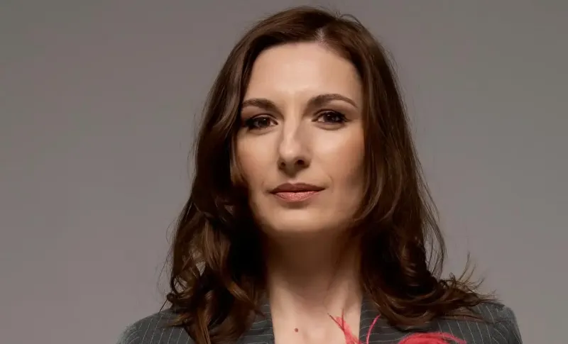 A trecut prin burnout și l-a simțit până la oase! Svetlana Matvievici, somelier: „M-am trezit și efectiv nu mă mai puteam mișca, parcă eram de pe altă planetă, nu puteam nici...” - VIDEO