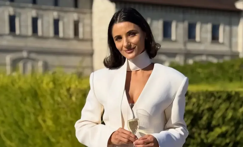 Lilu Ojovan, mai sinceră ca niciodată! Influencerița a vorbit deschis despre schimbările prin care a trecut în pubertate: „Mi-a venit menstruația foarte târziu, deja îmi făceam griji și mă temeam că...” - VIDEO