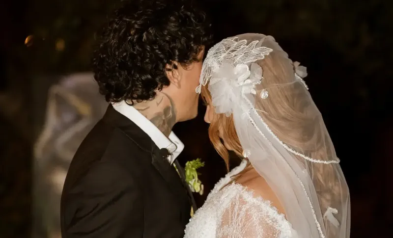 Bucurie mare în showbiz! Este însărcinată pentru a patra oară. A dat vestea cea mare la scurt timp după nuntă. Este primul copil cu soțul ei: „Încă nu pot să cred”