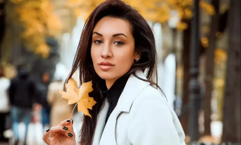 Natalia Duminică, mai sinceră ca niciodată! Dansatoarea de belly dance a recunoscut cu cine se simte cel mai bine în vacanțe - VIDEO