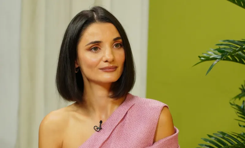 Lilu Ojovan a rupt tăcerea și a vorbit pentru prima dată despre acest subiect: „Cred în Dumnezeu, dar nu cred în biserică” - VIDEO