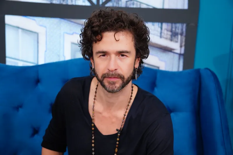 Pasha Parfeni, dezamăgit de organizatorii Eurovision Moldova: „Am tras concluzia că sunt incompetenți și cam corupți” - VIDEO