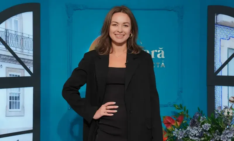 În ritmul alert al vieții, setează-ți prioritățile corect! Sfaturile nutriționistei Elena Ozun: „Dacă în interior este tensiune, noi nu avem cum să...” - VIDEO