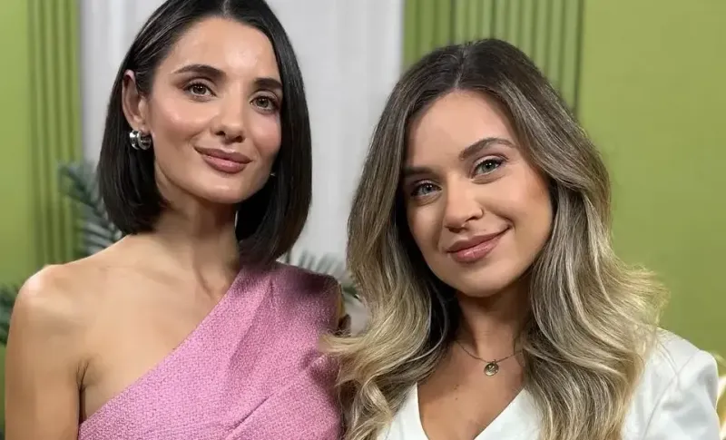 Lilu Ojovan își ține fiicele departe de rețelele de socializare! Influencerița a explicat de ce le impune aceste limite: „Sunt convinsă că la 20 de ani îmi vor mulțumi” - VIDEO