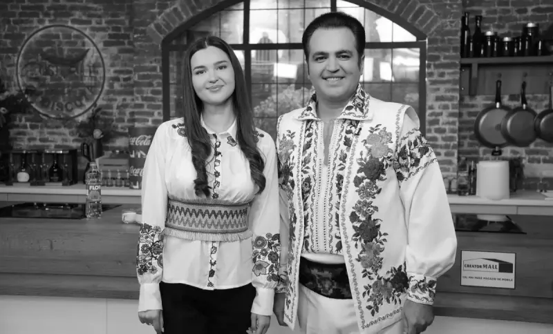 Igor Cuciuc, despre acuzațiile de defăimare și reluarea dosarului fiicei sale: „Noi nu credem în expertiza care s-a făcut, o să mergem până la exhumare” - VIDEO
