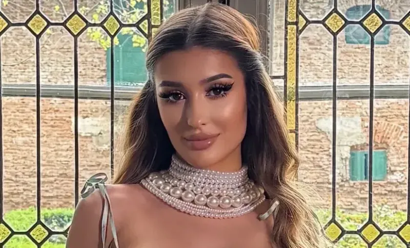 Emily Istrate - despre studiile la New York! Cum se descurcă interpreta, dar și de ce nu se află la universitate momentan - VIDEO