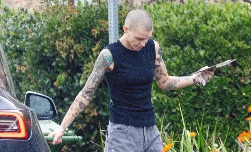 În 2022 era considerată una dintre cele mai frumoase actrițe din lume și supranumită „Fata rea de la Hollywood”. În noile imagini, nici cei mai fideli fani n-ar fi recunoscut-o - FOTO
