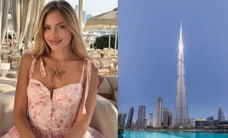 Era cu fața desfigurată și cu mai multe oase rupte, după ce au găsit-o pe marginea unui drum din Dubai. Cum arată acum Maria Kovalchuk