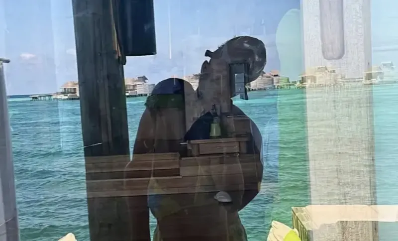 Cuplul anului! Au încercat să se ascundă, dar au fost prinși în fapt. După luni de speculații, primele imagini cu ei au fost făcute publice
