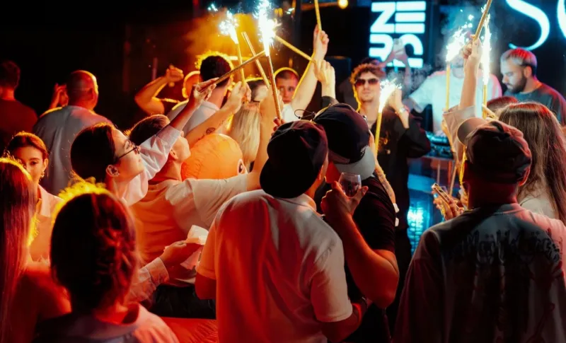 SOIRÉE aduce atmosfera de Ibiza la Chișinău. Ce evenimente te așteaptă pe 27-28 iunie? Recomandările Perfecte.md – FOTO/VIDEO