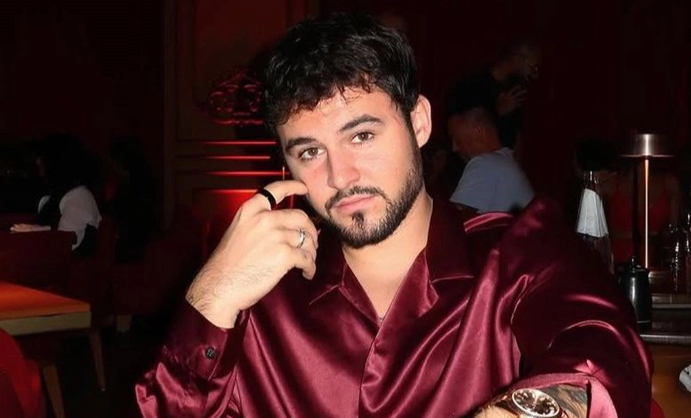 Vine barza în showbizul românesc? Gestul neașteptat făcut de Mario Fresh în online i-a pus pe toți pe jar - FOTO