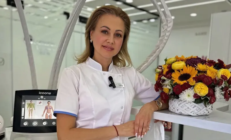 Scapă de celulită și picioare grele fără durere. Tehnologia revoluționară care face minuni de la prima ședință - VIDEO