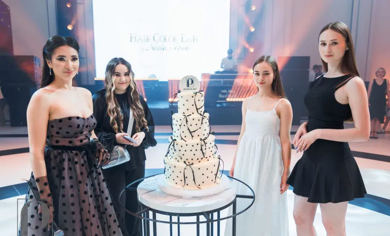 Buline și multă eleganță la petrecerea Perfecte.md! Iuliana Beregoi și Petru Moiseev au făcut un show de excepție, iar Martin Budurin și-a lansat noul videoclip - VIDEO