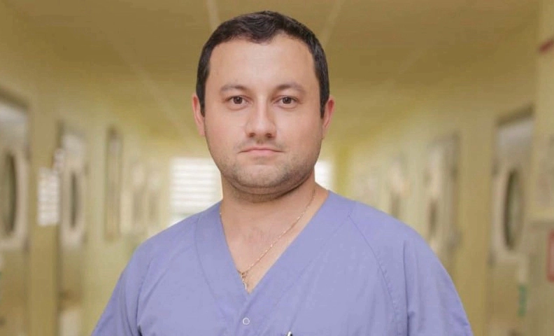 Intervenția minim invazivă care a tratat hipertensiunea refractară, ce nu răspundea la medicamente – VIDEO