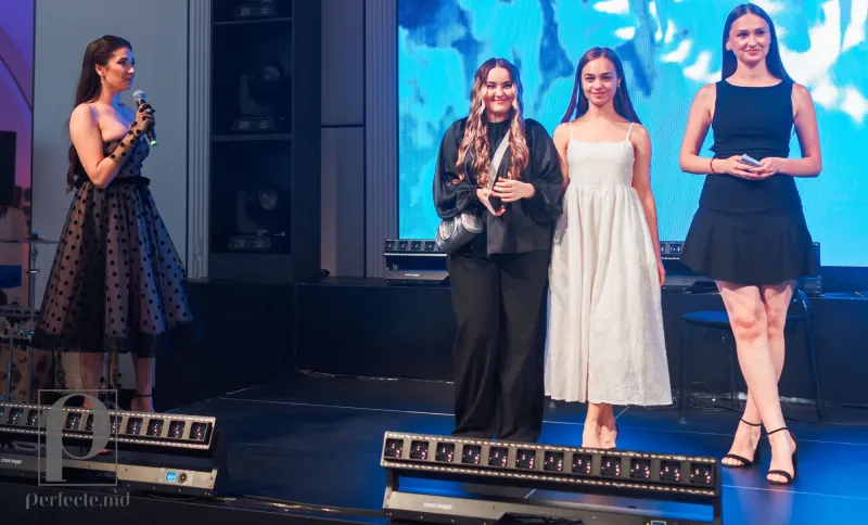Mionetto, Magnum, BeUnique și Felicia Optic Center au creat magia. Cine sunt partenerii care au transformat petrecerea perfecte.md într-un succes total - VIDEO