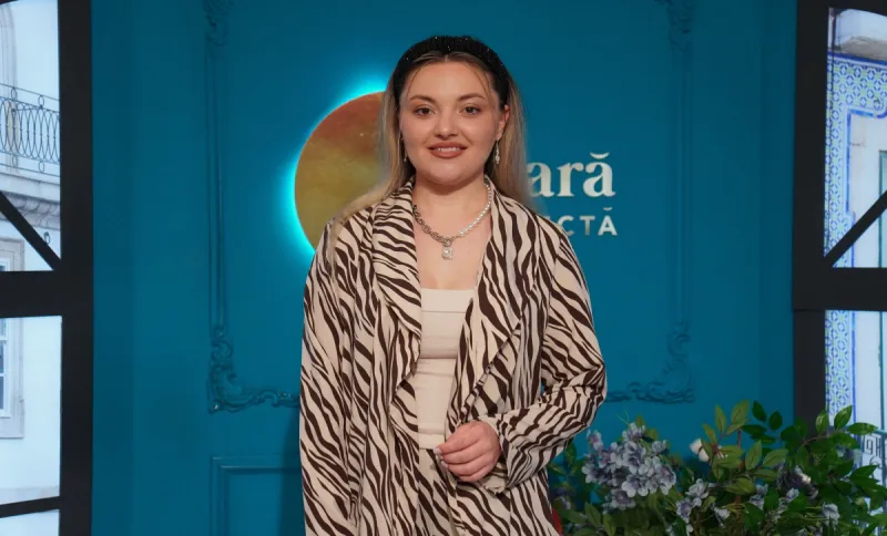 Diana Stoica, despre motivul pentru care nu își sărbătorește ziua de naștere: „De zece ani încoace, o singură dată mi-am făcut-o” – VIDEO