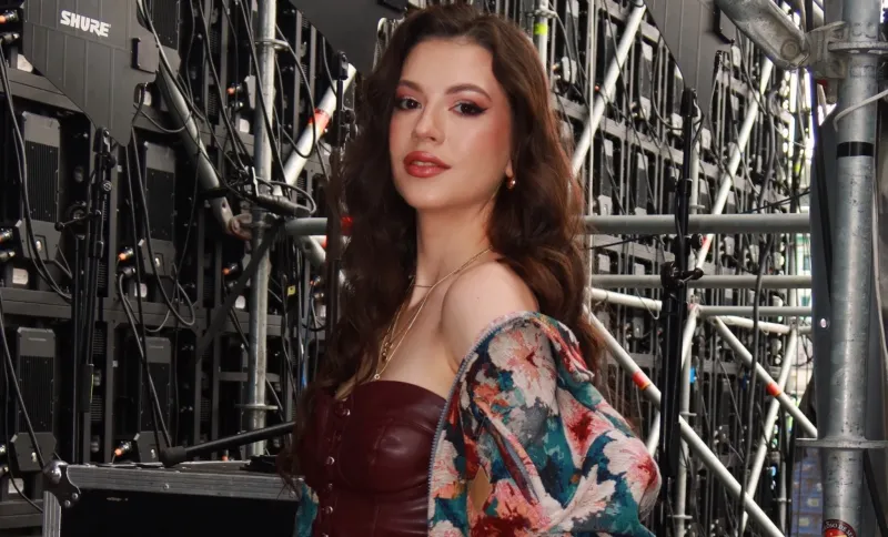 Cleopatra Stratan surprinde cu planurile sale muzicale. Interpreta a dezvăluit colaborările la care visează - VIDEO