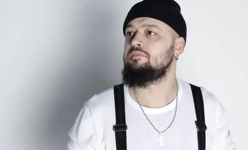 De ce Guz nu ascultă muzică? „Asta mă ajută să fac muzica mea” - VIDEO