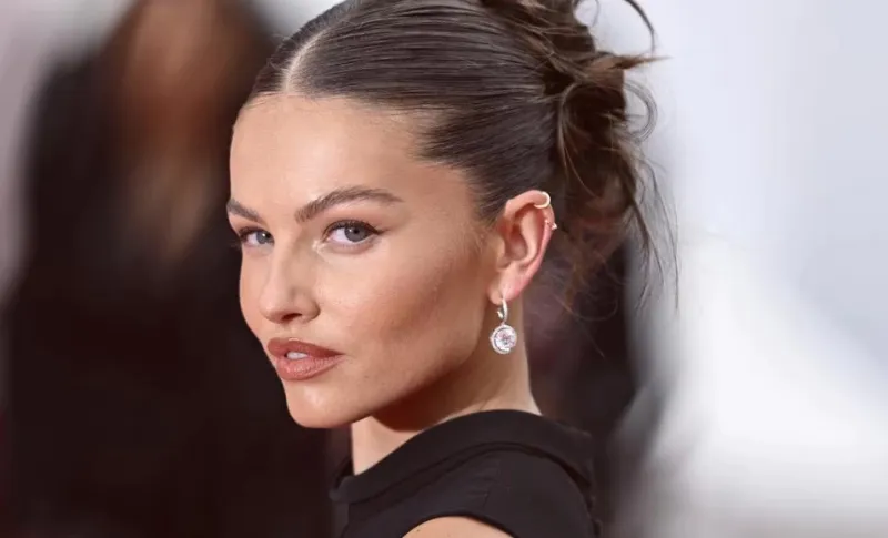 Thylane Blondeau, considerată „cea mai frumoasă fată din lume”, s-a căsătorit la 25 de ani. Cine este soțul ei - FOTO