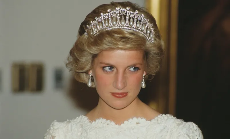 Moartea Prințesei Diana revine în atenție. Un celebru fotograf face acuzații despre presupuse intimidări după tragedie