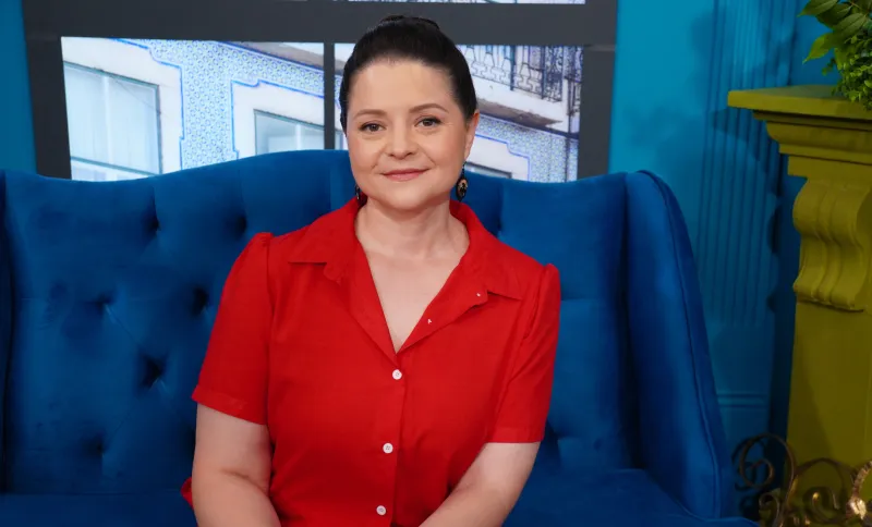 Sănătatea mintală, între mit și realitate! Victoria Condrat dezvăluie cele mai răspândite prejudecăți despre adolescenți, mame și persoanele în etate - VIDEO