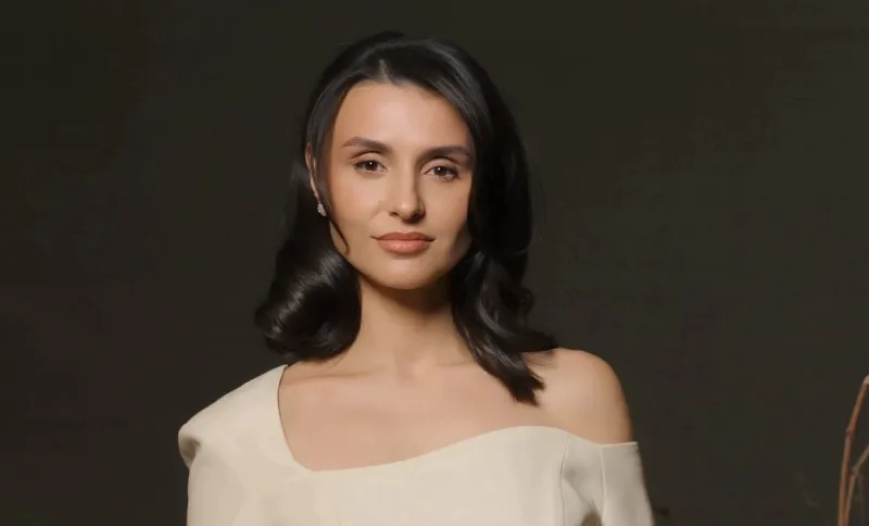 Cum se descurcă Valentina Naforniță cu cei trei copii: „Toți cred că am vreo trei bone, dar nu este așa” - VIDEO