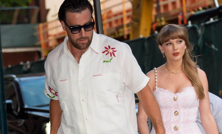 Taylor Swift și Travis Kelce, gest impresionant înainte de nuntă. Au sărbătorit iubirea într-un mod neașteptat
