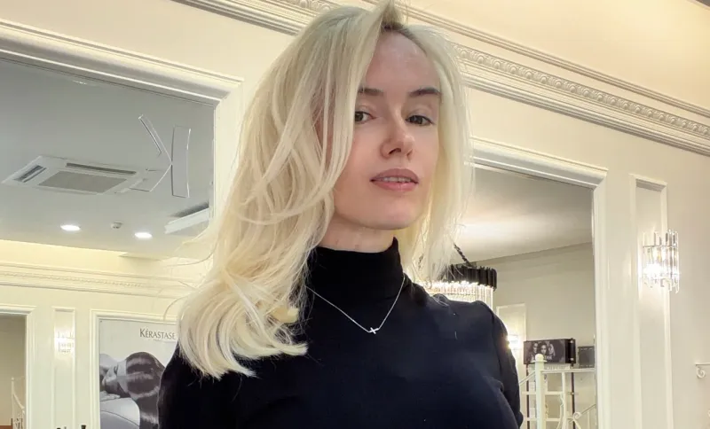Cătălina Castraveț cheltuie 30 de mii de euro pe lună? Food bloggerul a explicat cum stau, de fapt, lucrurile: „Nici nu sunt toate incluse” - VIDEO
