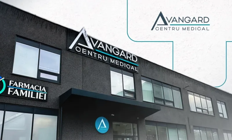 Check-up complet în maximum 3 ore. Soluția ideală de la Avangard Med pentru cei care vin acasă în concediu - VIDEO