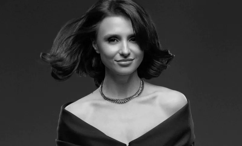 Valentina Naforniță, marcată de accentul moldovenesc la începutul studiilor în România: „Jumătate de an n-am scos nicio vorbă” - VIDEO